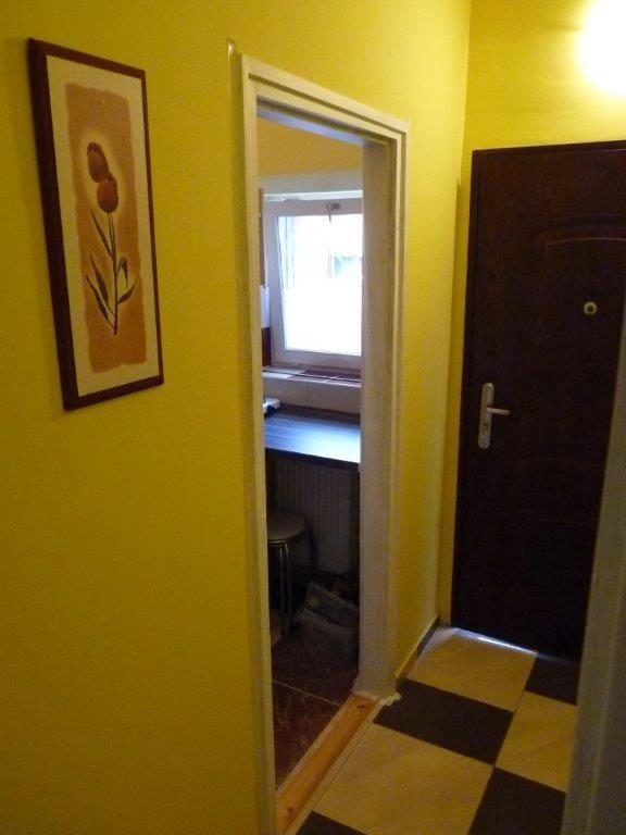 德布勒森Eper Apartman公寓 外观 照片