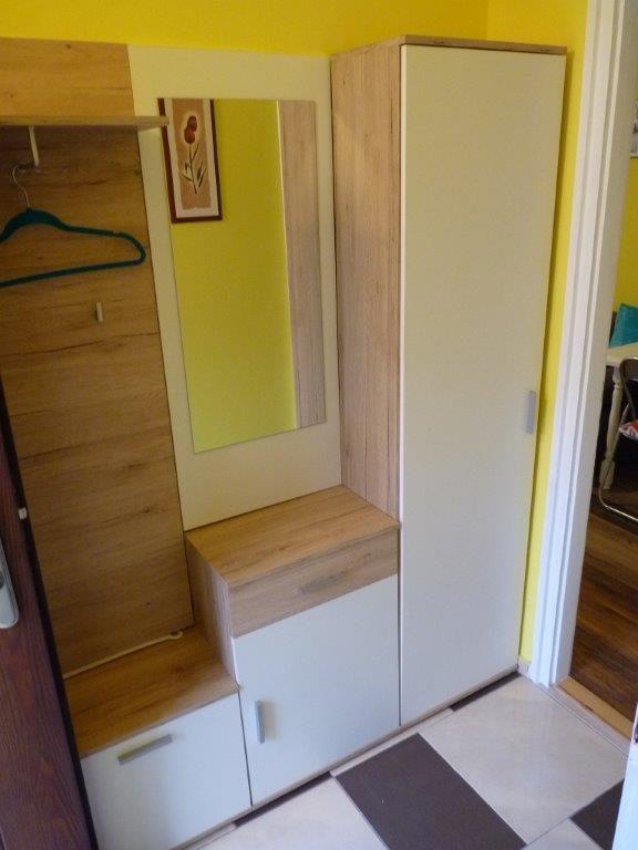 德布勒森Eper Apartman公寓 外观 照片